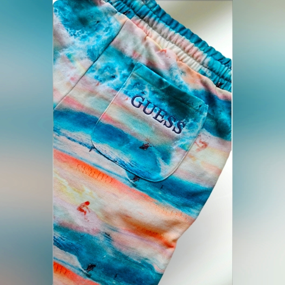 Guess pants